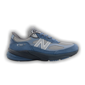 Teddy Santis x New Balance 990v6 Made in USA 'Community Pack - Navy'