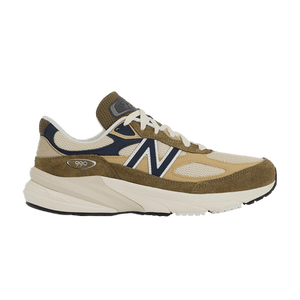 Teddy Santis x New Balance 990v6 Made in USA 'Dark Camo'