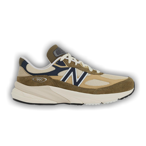 Teddy Santis x New Balance 990v6 Made in USA 'Dark Camo'