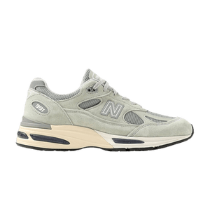 New Balance 991v2 Made In UK 'Seaglass'