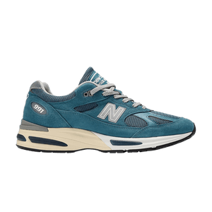 New Balance 991v2 Made In England 'Tapestry'