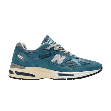 New Balance 991v2 Made In England 'Tapestry'