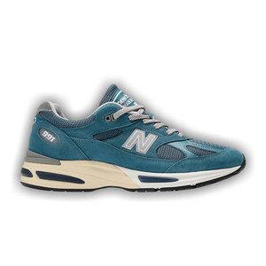 New Balance 991v2 Made In England 'Tapestry'