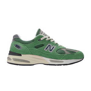 Teddy Santis x New Balance 991v2 Made in England 'Grounded Pastels Pack - Mineral Green'