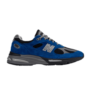 New Balance 991v2 Made in England 'City Exclusives Pack - USA'