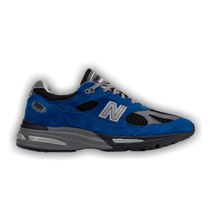 New Balance 991v2 Made in England 'City Exclusives Pack - USA'