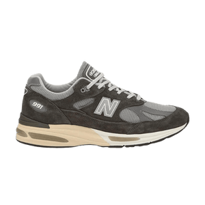 New Balance 991v2 Made In UK 'Forged Iron'