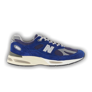 New Balance 991v2 'Limoges Pageant Blue'