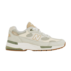 New Balance 992 Made in USA 'Olivine'