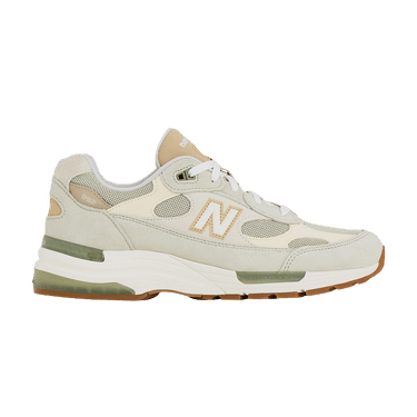 New Balance 992 Made in USA 'Olivine'