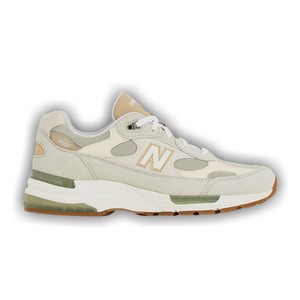 New Balance 992 Made in USA 'Olivine'