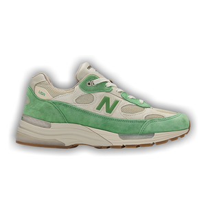 Every Now and Then x New Balance 992 Made in USA 'Westbound'