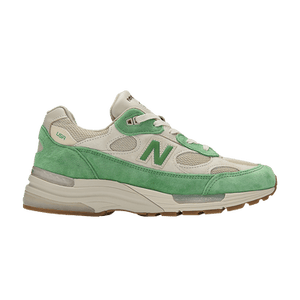 Every Now and Then x New Balance 992 Made in USA 'Westbound'