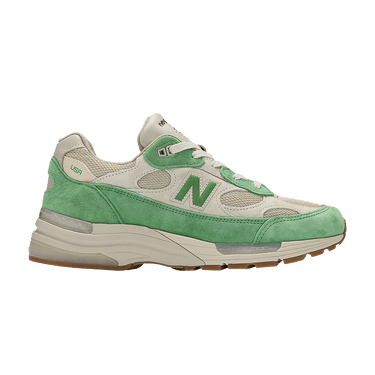 Every Now and Then x New Balance 992 Made in USA 'Westbound'