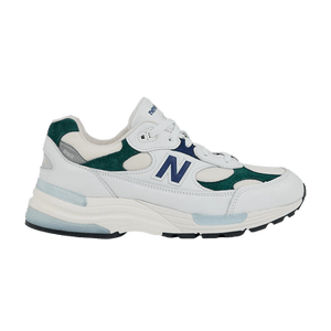 Teddy Santis x New Balance 992 Made in USA 'Marsh Green'