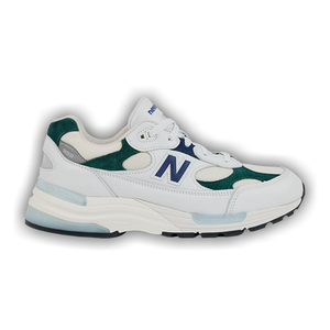 Teddy Santis x New Balance 992 Made in USA 'Marsh Green'