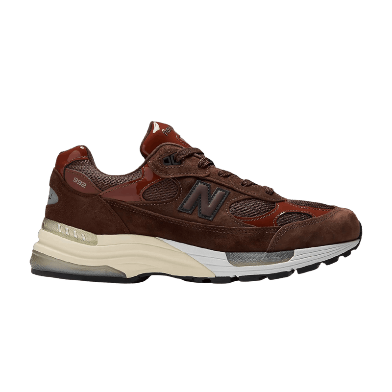 New Balance 992 Aminé 'Chocolate Amber' U992NE