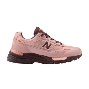 New Balance 992 Made in USA 'Pink Chalk'