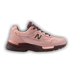 New Balance 992 Made in USA 'Pink Chalk'