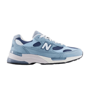 Teddy Santis x New Balance 992 Made in USA 'Dusk Shower'