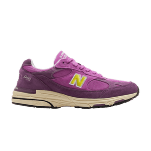 New Balance 993 Made in USA 'Passion Fruit'