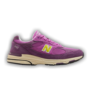 New Balance 993 Made in USA 'Passion Fruit'