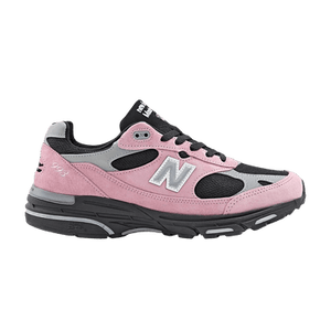 New Balance 993 Made in England 'Pink Taffy'