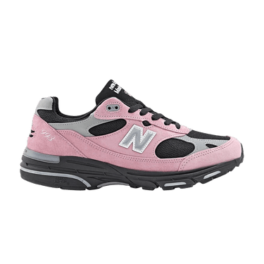 New Balance 993 Made in England 'Pink Taffy'