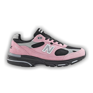 New Balance 993 Made in England 'Pink Taffy'