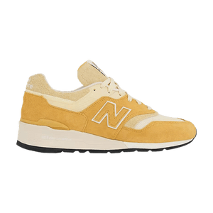 Teddy Santis x New Balance 997 Made in USA 'Dried Apricot'