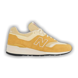 Teddy Santis x New Balance 997 Made in USA 'Dried Apricot'
