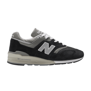 New Balance 997 'Black'