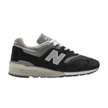 New Balance 997 'Black'
