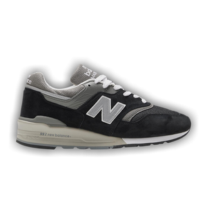 New Balance 997 'Black'