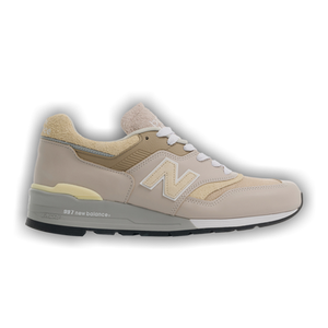 Teddy Santis x New Balance 997 Made in USA 'Moonrock Driftwood'