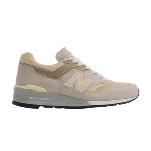Teddy Santis x New Balance 997 Made in USA 'Moonrock Driftwood'