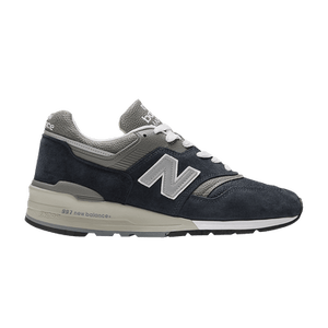 New Balance 997 Made in USA 'Navy'
