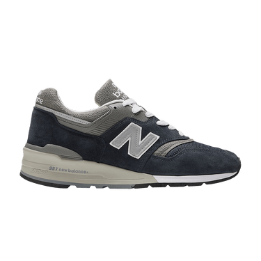 New Balance 997 Made in USA 'Navy'