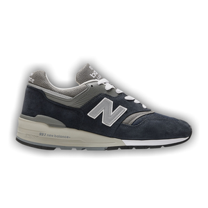 New Balance 997 Made in USA 'Navy'