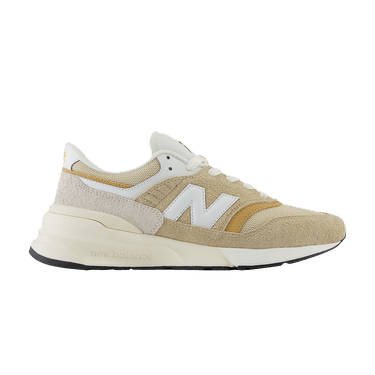 New Balance Men's 997R 'Dolce Sandstone'