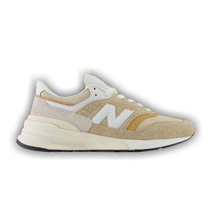 New Balance Men's 997R 'Dolce Sandstone'