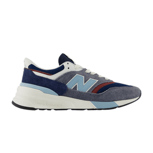 New Balance 997R 'Dark Arctic Grey Navy'
