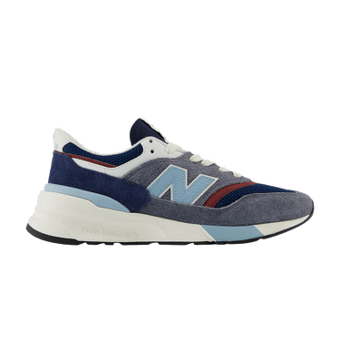 New Balance 997R 'Dark Arctic Grey Navy'