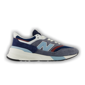 New Balance 997R 'Dark Arctic Grey Navy'
