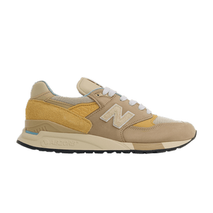 Teddy Santis x New Balance 998 Made in USA 'Incense Sandstone'
