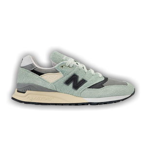 The Whitaker Group x New Balance 998 Made in USA 'Willful Bias'