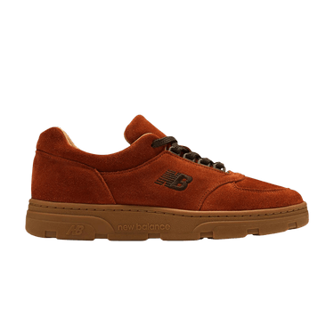 New Balance Allerdale Made In UK 'Cinnamon Stick'