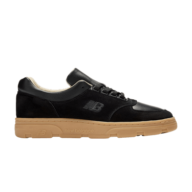 New Balance Allerdale Made In UK 'Black Chipmunk Gum'