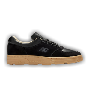 New Balance Allerdale Made In UK 'Black Chipmunk Gum'