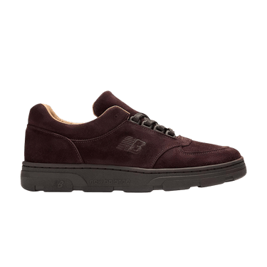 New Balance Allerdale Made In UK 'Fudge Turkish Coffee'